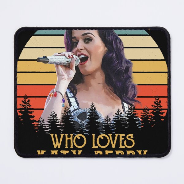 Item preview, Just A Girl Who Loves Katy Perry designed and sold by light-lachelle.