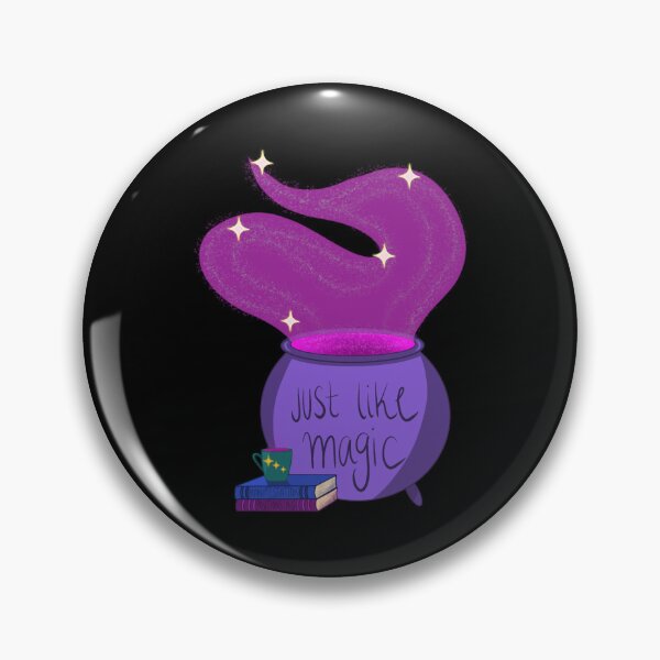Item preview, Just Like Magic designed and sold by light-lachelle.