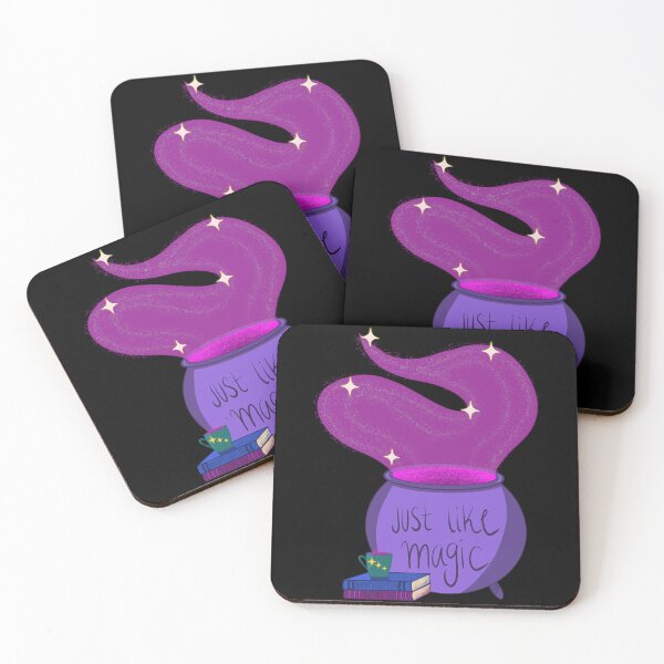 Item preview, Just Like Magic designed and sold by light-lachelle.