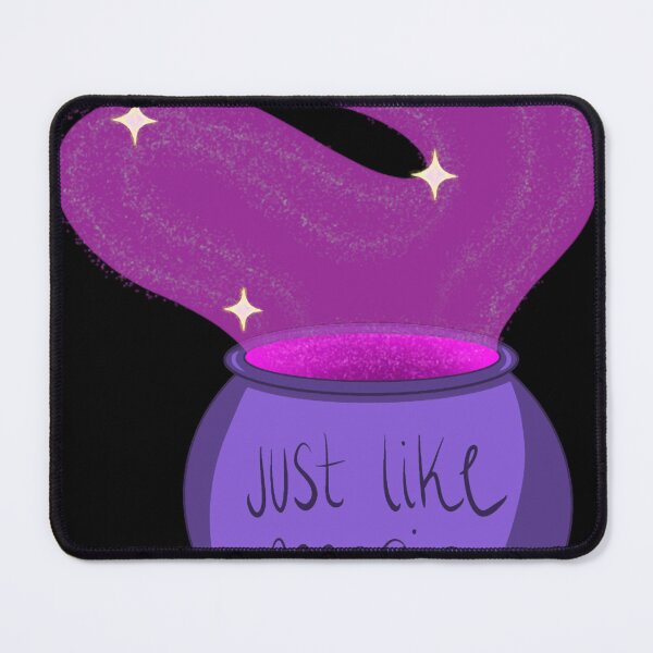 Item preview, Just Like Magic designed and sold by light-lachelle.