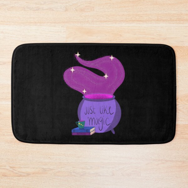 Item preview, Just Like Magic designed and sold by light-lachelle.