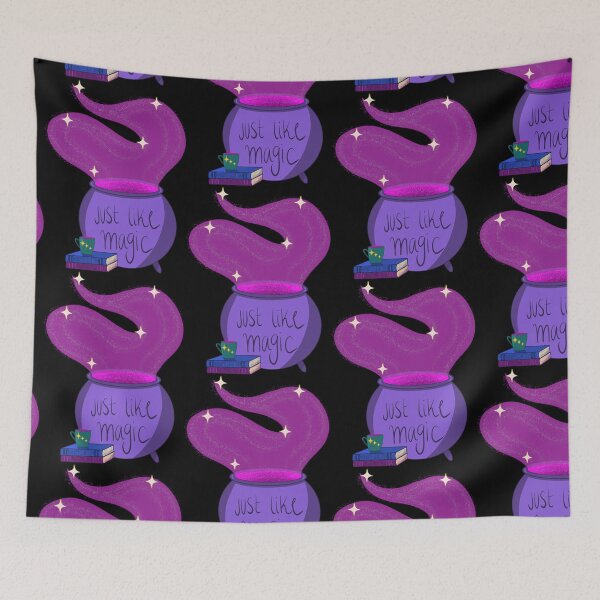 Item preview, Just Like Magic designed and sold by light-lachelle.
