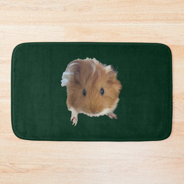 Item preview, eeVee the guinea pig designed and sold by caradocorbornes.