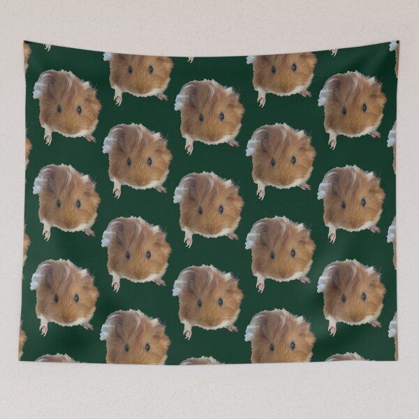 Item preview, eeVee the guinea pig designed and sold by caradocorbornes.