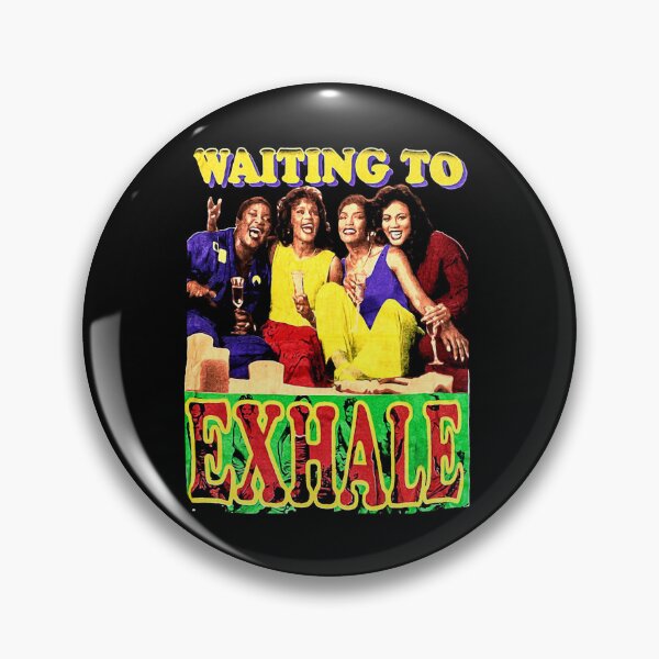 Item preview, RARE 1995 Waiting To Exhale designed and sold by LeslieMack.