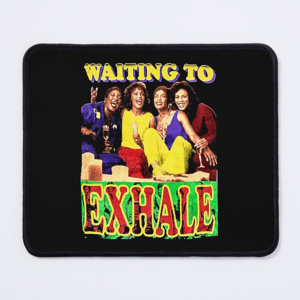 Item preview, RARE 1995 Waiting To Exhale designed and sold by LeslieMack.