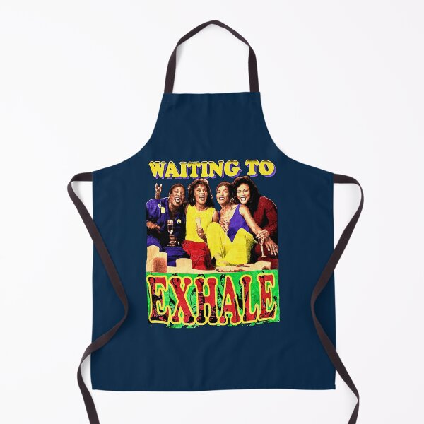 Item preview, RARE 1995 Waiting To Exhale designed and sold by LeslieMack.