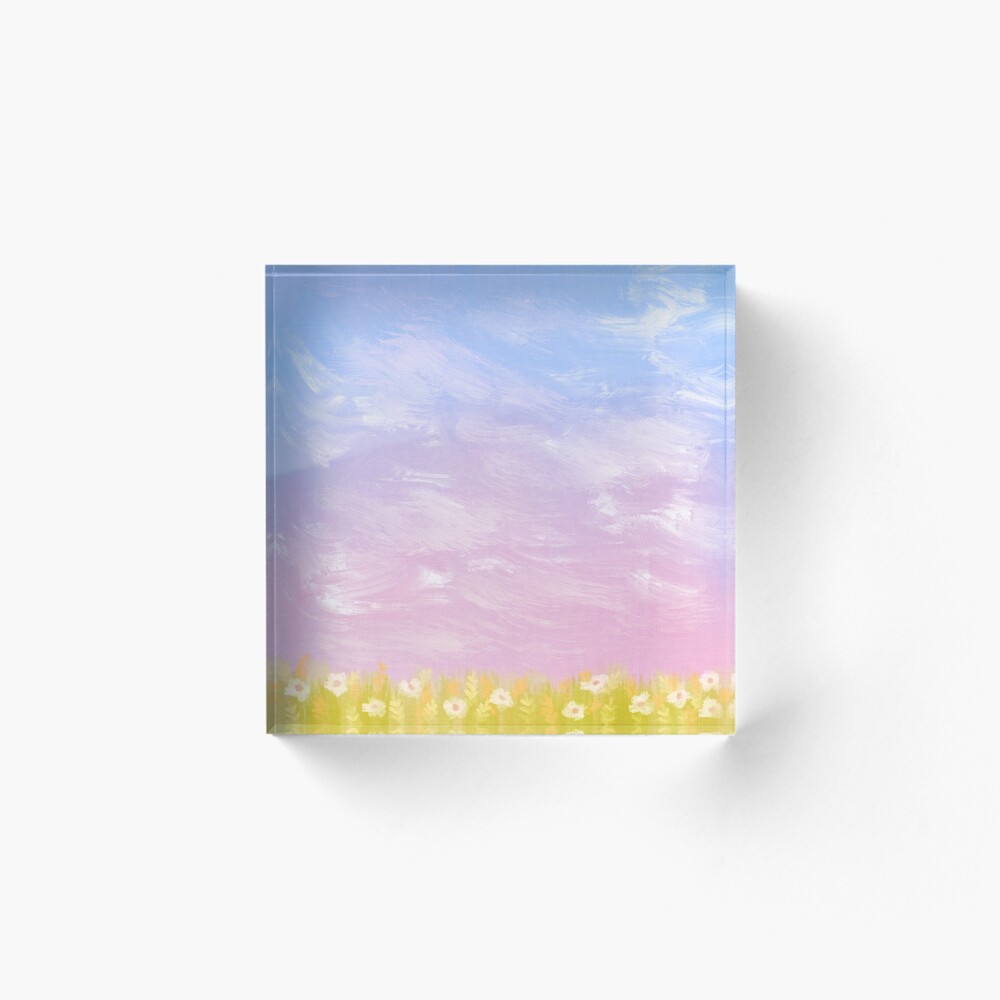Item preview, Acrylic Block designed and sold by RKKR4696.
