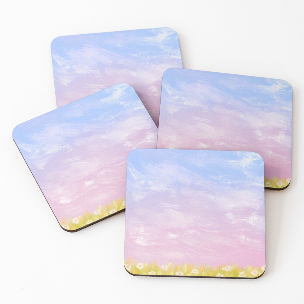 Item preview, Coasters (Set of 4) designed and sold by RKKR4696.