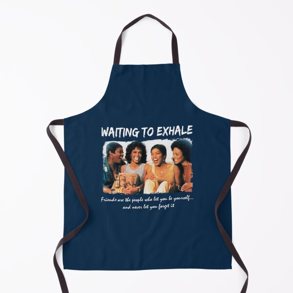 Item preview, Whitney Houston Waiting To Exhale Friend Are The People Let You Be Yourself Shirs New Style S designed and sold by LeslieMack.