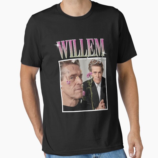 Item preview, Willem Dafoe designed and sold by MontagueNe.