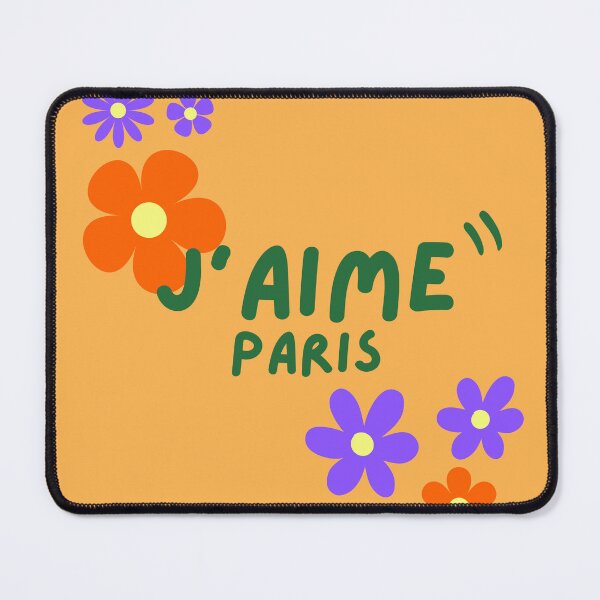 Item preview, Love PARIS I love Paris designed and sold by DesChai.