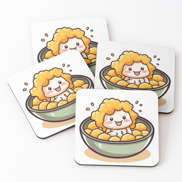 Item preview, Tempura shrimp the crunchy, delicious delicacy you never knew you needed designed and sold by cafegrafis.