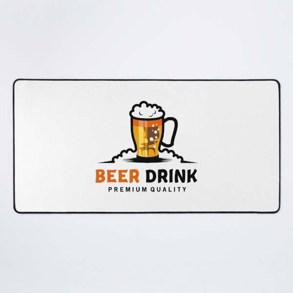 Item preview, craft beer mug, beer drink, Oktoberfest designed and sold by TirrellColister.