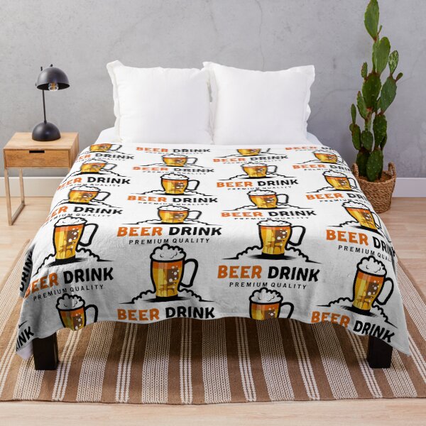 Item preview, craft beer mug, beer drink, Oktoberfest designed and sold by TirrellColister.