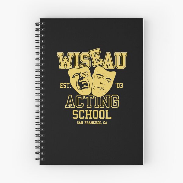 Item preview, Wiseau Acting School designed and sold by MontagueNe.