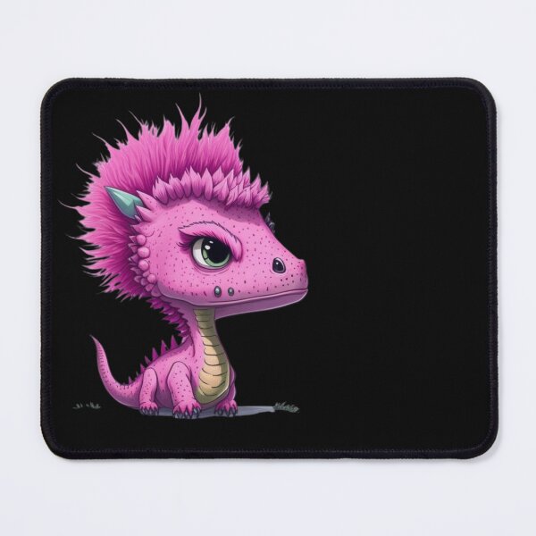 Item preview, Cute Pink Animal Art designed and sold by Im Divify.
