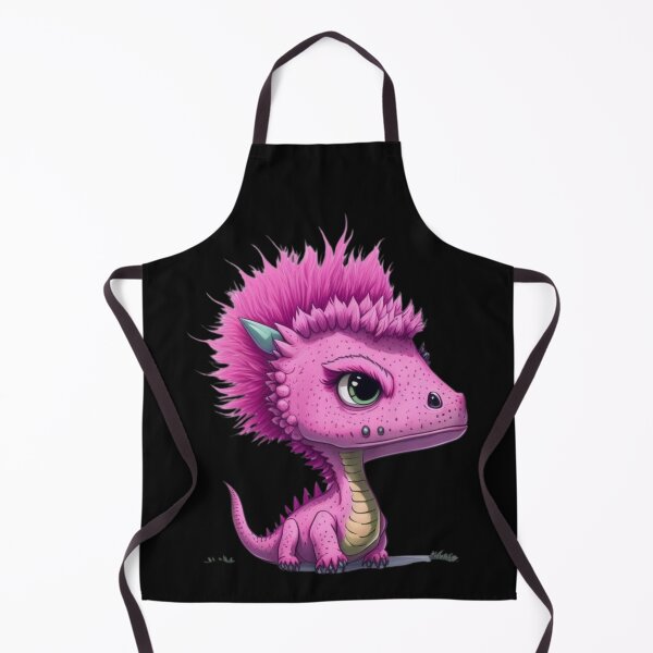 Artikelvorschau, Niedliche rosa Tierkunst entworfen und verkauft von Im Divify.