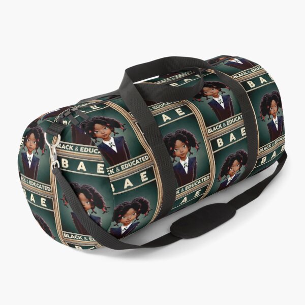 Item preview, BAE Black And Educated Black Girls School designed and sold by KaceRigsby.