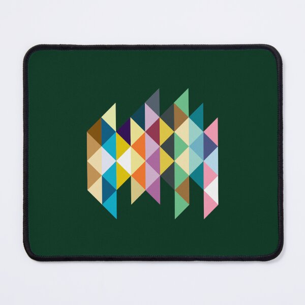 Item preview, Eeveelution Triangles Premium designed and sold by caradocorbornes.