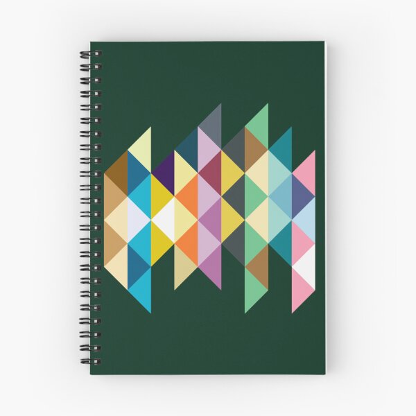 Item preview, Eeveelution Triangles Premium  designed and sold by caradocorbornes.