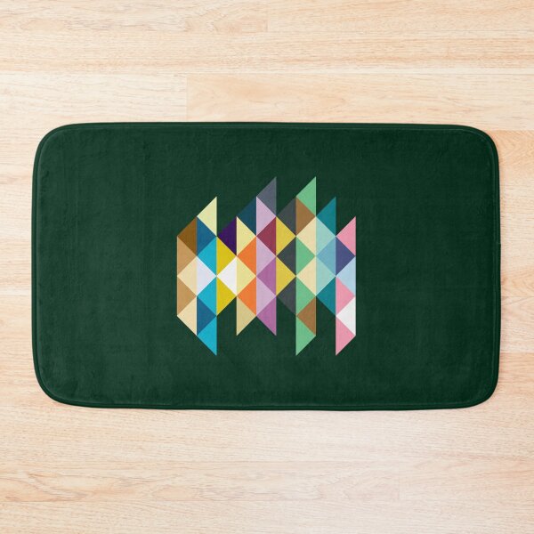 Item preview, Eeveelution Triangles Premium  designed and sold by caradocorbornes.