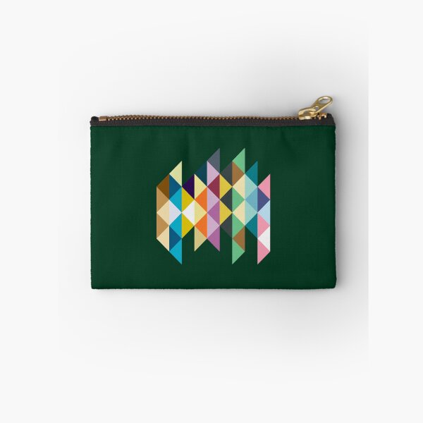Item preview, Eeveelution Triangles Premium  designed and sold by caradocorbornes.