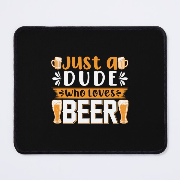 Item preview, beer quotes, beer logo, Oktoberfest designed and sold by TirrellColister.