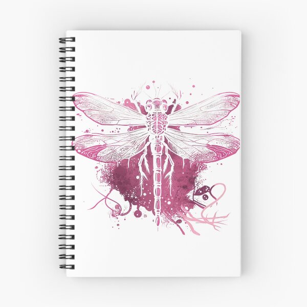 Item preview, The beauty of nature captured in one stunning dragonfly moment designed and sold by cafegrafis.
