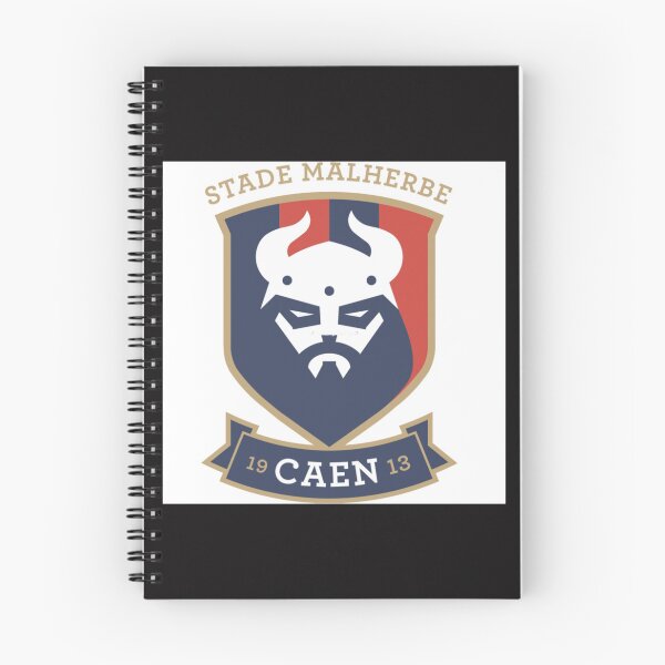 Item preview, Malherbe stadium in Caen - new logo   designed and sold by BarrettStreich.