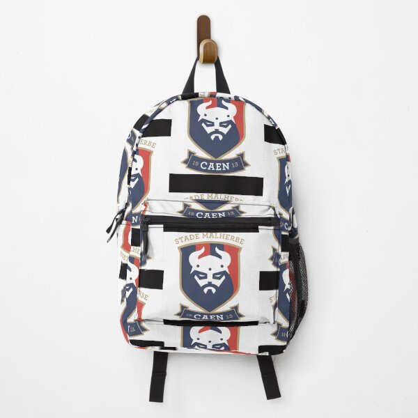 Item preview, Malherbe stadium in Caen - new logo   designed and sold by BarrettStreich.