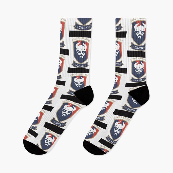 Item preview, Malherbe stadium in Caen - new logo   designed and sold by BarrettStreich.