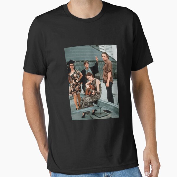 Reality Bites T-Shirts for Sale | Redbubble