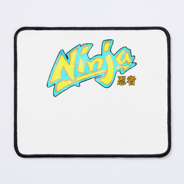 Item preview, Ninja Actions designed and sold by LatimerFecteau.