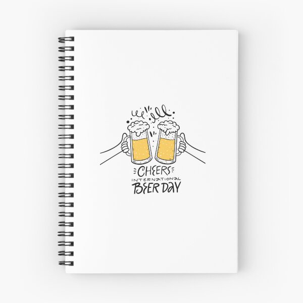 Item preview, Craft beer cheers, craft beer glasses, beer quotes, Oktoberfest designed and sold by TirrellColister.