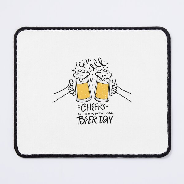 Item preview, Craft beer cheers, craft beer glasses, beer quotes, Oktoberfest designed and sold by TirrellColister.