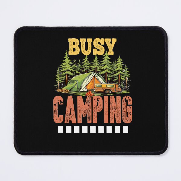 Item preview, Tent Box - Rv Resort - Outdoor Activities Near Me - Adventurous Days Out -  Rafting Adventure designed and sold by JansenGS.