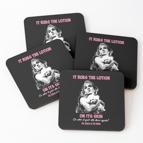 Item preview, ItRubs designed and sold by TraversCormier.