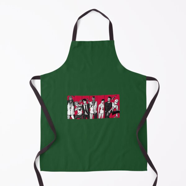 Item preview, Killer 7 designed and sold by Saizeen.