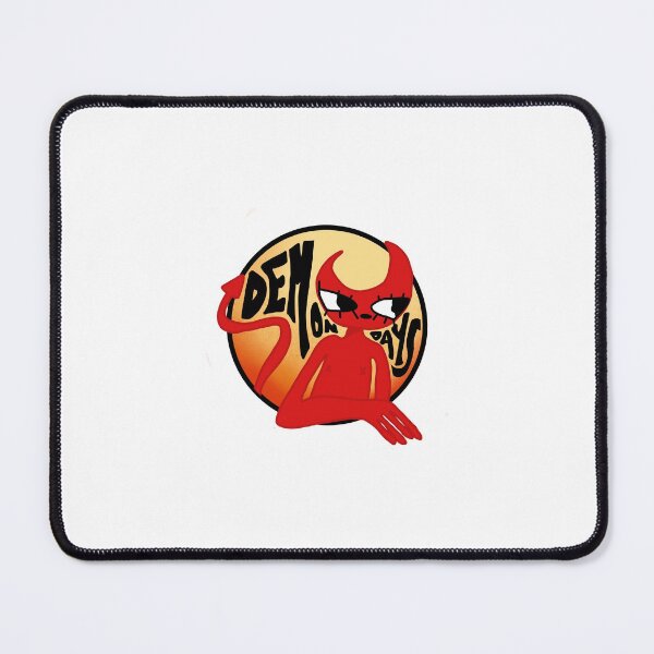 Item preview, Demon days designed and sold by dejaVI.