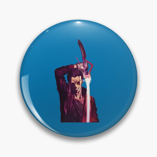 Item preview, No More Heroes  designed and sold by Saizeen.