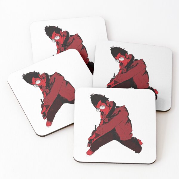 Item preview, no more heroes   designed and sold by Saizeen.