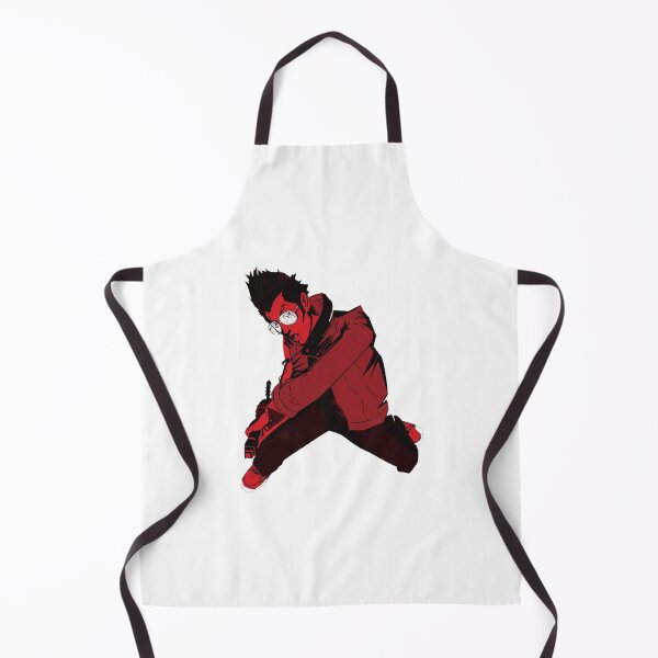 Item preview, no more heroes   designed and sold by Saizeen.