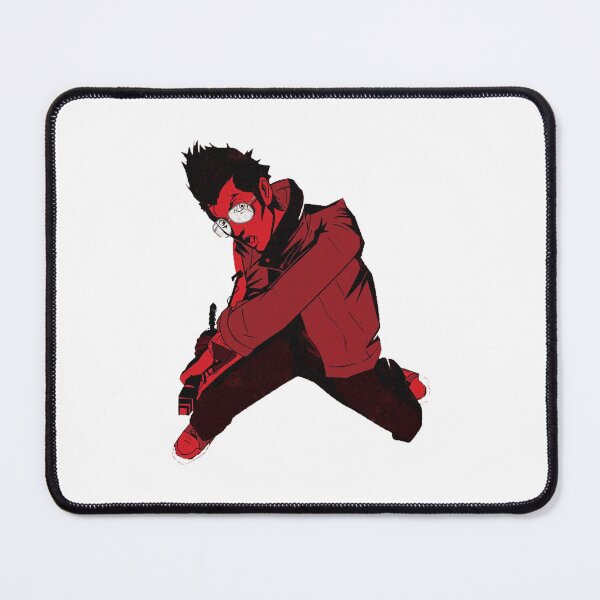 Item preview, no more heroes   designed and sold by Saizeen.