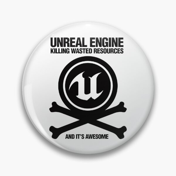 Item preview, No More Heroes - Unreal  designed and sold by Saizeen.
