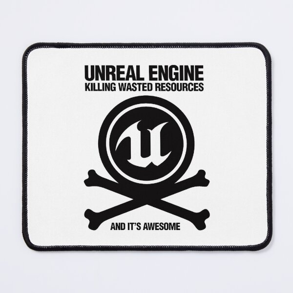 Item preview, No More Heroes - Unreal designed and sold by Saizeen.