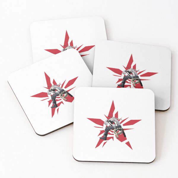 Item preview, No more heroes  designed and sold by Saizeen.