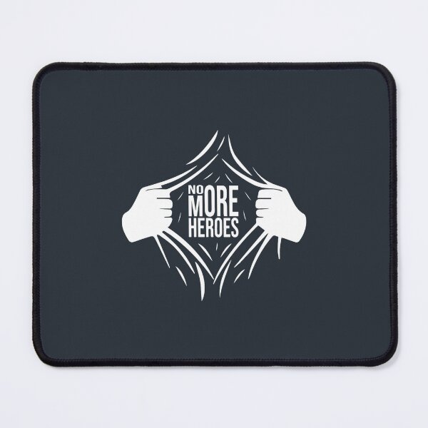 Item preview, No More Heroes (13) designed and sold by Saizeen.