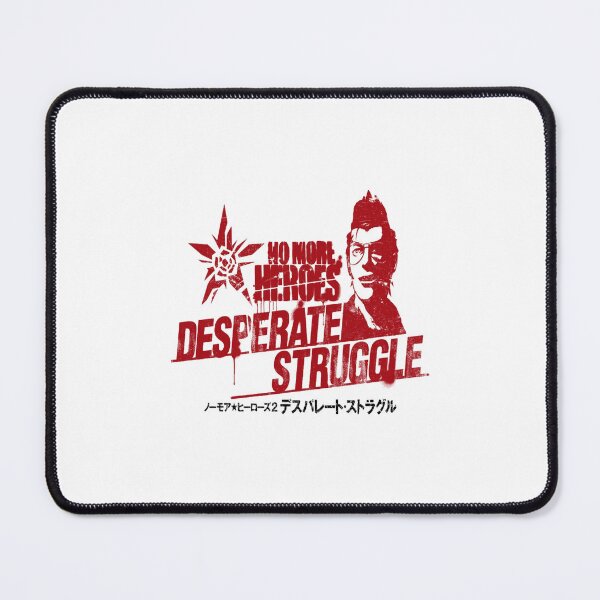 Item preview, No More Heroes  designed and sold by Saizeen.