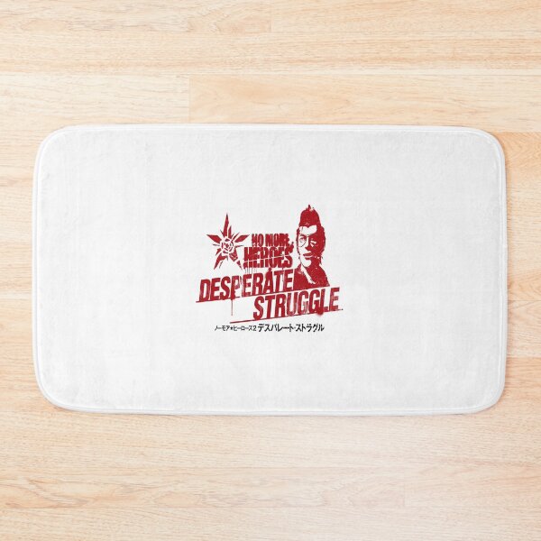 Item preview, No More Heroes  designed and sold by Saizeen.